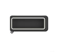 Funda ligera de silicona suave para Anker para banco de energía Prime 26250 mAh 300 W, cubierta a prueba de polvo para un mejor agarre y estilo