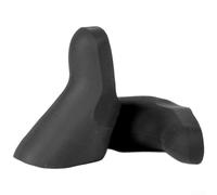 Funda ligera para capó de freno para bicicleta de carretera SRAM 60 g | Silicona de alta calidad, excelente elasticidad, se adapta a Rival22 Force22 RED22, para un uso duradero a largo plazo