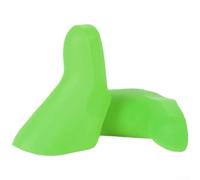Funda ligera para capó de freno para bicicleta de carretera SRAM 60 g | Silicona de alta calidad, excelente elasticidad, se adapta a Rival22 Force22 RED22, para un uso duradero a largo plazo