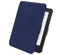 Funda ligera para lector Colour/(N365/N367) de 6 pulgadas, fundas protectoras con soporte plegable de TPU suave y apagado automático