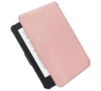 Funda ligera para lector Colour/(N365/N367) de 6 pulgadas, fundas protectoras con soporte plegable de TPU suave y apagado automático