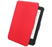 Funda ligera para lector Colour/(N365/N367) de 6 pulgadas, fundas protectoras con soporte plegable de TPU suave y apagado automático