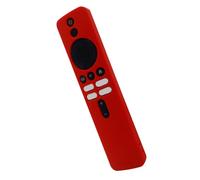 Funda ligera para mando a distancia de TV con superficies lisas y resistencia a las huellas dactilares, perfecta para funda (3ª generación)