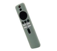 Funda ligera para mando a distancia de TV con superficies lisas y resistencia a las huellas dactilares para funda remota (3ª generación)