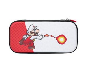 Funda ligera para Nintendo Switch (Super Mario)