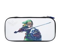 Funda ligera para Nintendo Switch (The Legend of Zelda - Link)