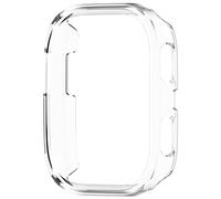 Funda ligera Stylishollow Out SmartWatch Guard Bip 6 (A2435) con estructura de PC rodeada por SMI