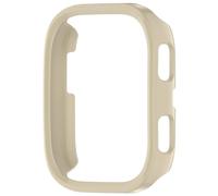 Funda ligera Stylishollow Out SmartWatch Guard Bip 6 (A2435) con estructura de PC rodeada por SMI