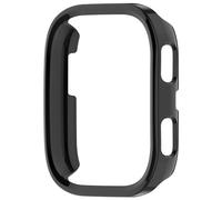Funda ligera Stylishollow Out SmartWatch Guard Bip 6 (A2435) con estructura de PC rodeada por SMI
