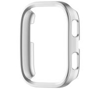 Funda ligera Stylishollow Out SmartWatch Guard Bip 6 (A2435) con estructura de PC rodeada por SMI