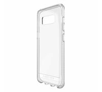 Funda Ligera Tech21 Para Samsung Galaxy S8 Con Protección Contra Caídas CLEAR