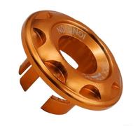 Funda Llave Contacto para moto Rayaduras Funda Llave Contacto(Orange)
