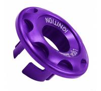 Funda Llave Contacto para moto Rayaduras Funda Llave Contacto(Purple)