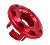 Funda Llave Contacto para moto Rayaduras Funda Llave Contacto(Red)