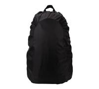 Funda Lluvia Mochila Mochila Ajustable De 30-40L, Cubierta For Lluvia, Portátil, Impermeable, Accesorios Exteriores, A Prueba Polvo, 1 Uds(Noir)