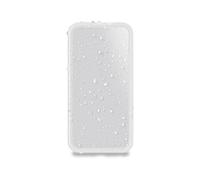 FUNDA LLUVIA SP CONNECT para Iphone 13 Mini 12 Mini