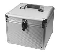 Funda LogiLink UA0193 para disco duro externo 3.5" color plata