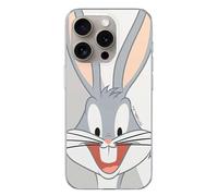 Funda Looney Tunes Diseño Bugs Bunny Sonrisa Silicona para OPPO A40 | Funda para iphone. Funda protectora de movil. Carcasa para movil. La Casa de las Carcasas