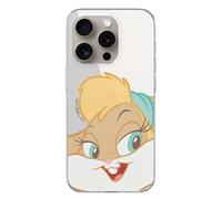 Funda Looney Tunes Diseño Lola Bunny Silicona para OPPO A40 | Funda para iphone. Funda protectora de movil. Carcasa para movil. La Casa de las Carcasas