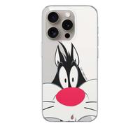 Funda Looney Tunes Diseño Sylvestre Silicona para OPPO A40 | Funda para iphone. Funda protectora de movil. Carcasa para movil. La Casa de las Carcasas