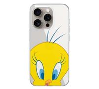 Funda Looney Tunes Diseño Tweety Silicona para OPPO A40 | Funda para iphone. Funda protectora de movil. Carcasa para movil. La Casa de las Carcasas