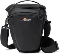 Lowepro ProTactic TLZ 70 Pro AW III Toploader Camera Bag, Camera Case for DSLR, Mirrorless, Vol.5L Dim: 30.5x14x16cm, for Cameras w/Lens Attached, Modular Shoulder Bag, for Photographer/Videographer