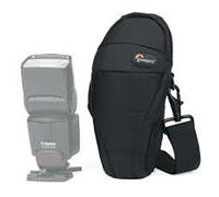 Funda Lowepro S&F Quick Flex 55 AW Negra