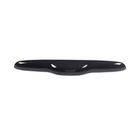 Funda luz trasera Para Fiat 500 2010-2023 Cubierta Embellecedora Manija Maletero Automóvil Puerta Trasera Etiqueta Decorativa Puerta Trasera cubiertas luz trasera coche