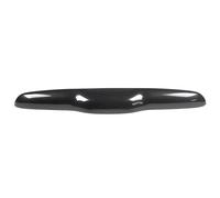 Funda luz trasera Para Fiat 500 2010-2023 Cubierta Embellecedora Manija Maletero Automóvil Puerta Trasera Etiqueta Decorativa Puerta Trasera cubiertas luz trasera coche