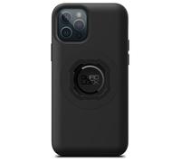 Quad Lock Funda para teléfono MAG - iPhone 12/12 Pro, negro, tamaño 10 mm