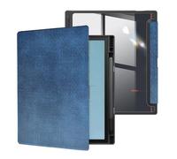Funda magnética Boox Note Air 4C (2024) 10.3 pulgadas, funda ligera de poliuretano y acrílico, ranura para bolígrafo, apagado y encendido automático