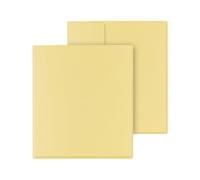 Funda magnética Compatible con Boox Go Color 7 Genii GenI 7'' 2025 2024 con función de Encendido y Apagado automático, diseño de Color sólido.(Yellow)