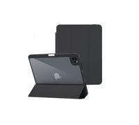 Funda magnética con función de soporte para iPad Pro 12.9 2018/2020/2021 Black iPad Pro 12.9 2018/2020/2021