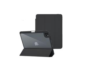 Funda magnética con función de soporte para iPad Pro 12.9 2018/2020/2021 Black iPad Pro 12.9 2018/2020/2021