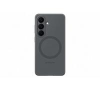 Funda Magnética de Silicona Samsung Galaxy S26, Negra