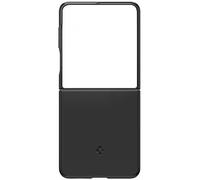 Funda magnética delgada para Galaxy Z Flip 7 (negra) - SAMSUNG