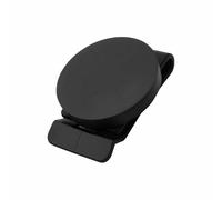 Funda magnética para herramientas, ligera y portátil con un fuerte imán que resiste el deslizamiento, soporte para cinturón magnético con clip para tornillos, clavos, martillo, enchufes, alicates (55