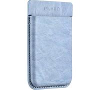 Funda Magnética para Plaud Note Grabadora de Voz IA Azul | Solo Compatible con Plaud Note Grabadora, Diseño Compacto y Portátil, Protección para el Uso Diario, Cierre Magnético