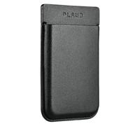 Funda Magnética para Plaud Note Grabadora de Voz IA Compatible con Plaud Note Grabadora Protector Portátil, Negro