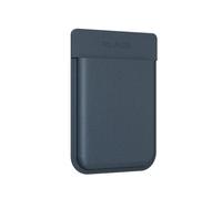 Funda Magnética para Plaud Note Pro Grabadora de Voz IA Compatible con Plaud Note Grabadora Protector Portátil, Azul Oscuro