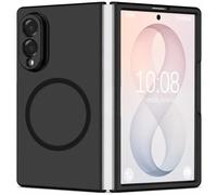 Funda magnética para Samsung Galaxy Z Fold 8, apta para Mag-Safe