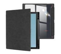 Funda Magnética para Tableta Funda Protectora para Onyx Boox Note Air 4 C/B/N (2024) (Negro)