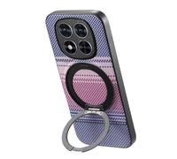Funda magnética para teléfono móvil Xiaomi Redmi Note 15 Pro 5G compatible con MagSafe