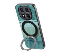 Funda magnética para teléfono móvil Xiaomi Redmi Note 15 Pro 5G compatible con MagSafe