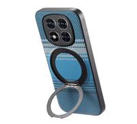 Funda magnética para teléfono móvil Xiaomi Redmi Note 15 Pro 5G compatible con MagSafe