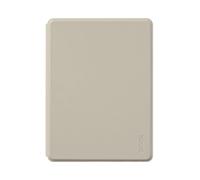 Funda Magnética Protectora BOOX Go 6 Gen II Beige con Activación Automática