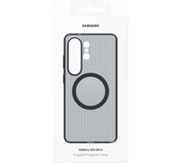 Funda magnética resistente SAMSUNG para Galaxy S26 Ultra EF-RS948CBEGWW Negra