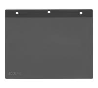 Funda magnética sin tapa de protección contra la lluvia, UE 25 unid.