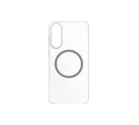 Funda magnética transparente Samsung Yuchuan para Galaxy S25 Edge