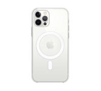Funda MagSafe iPhone 12/ 12 Pro APPLE Transparente